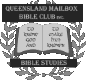 Queensland Mailbox Bible Club logo